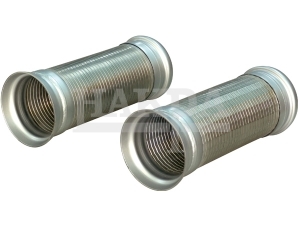 6214900065-MERCEDES-EKSOZ SPİRALİ 100 LÜK